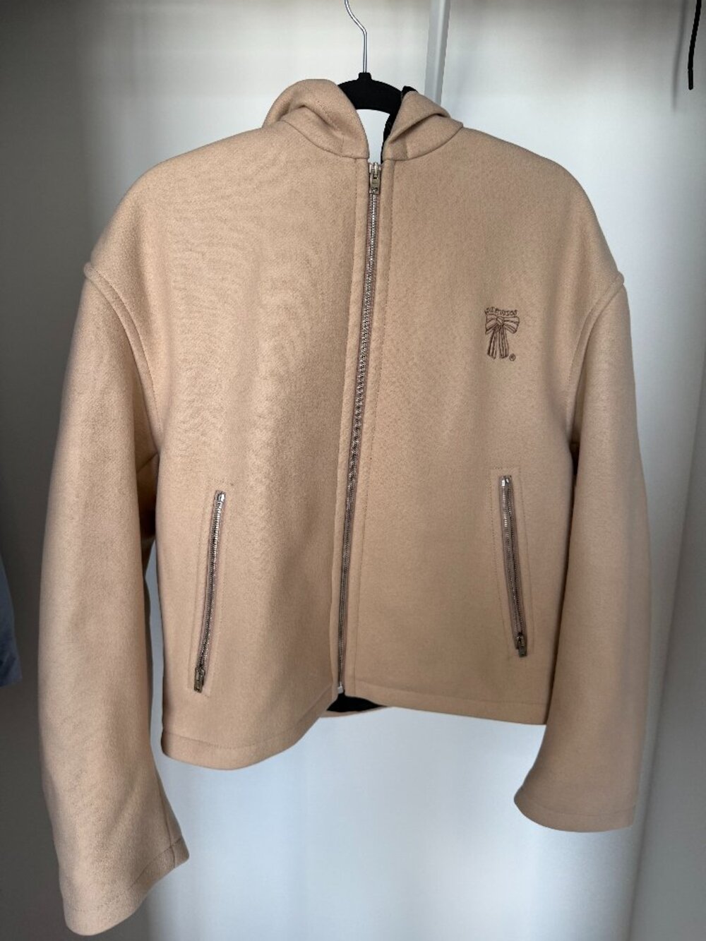 Authentic Acne Studios Wool Jacket